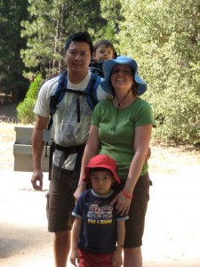 Yosemite-hiking-Huangs