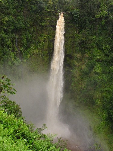 Akaka Falls