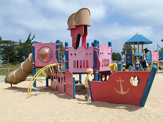 El Estero Park reviews