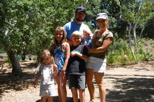 family roadtrip