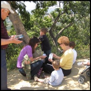 Letterboxing