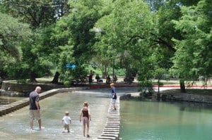 Brackenridge Park