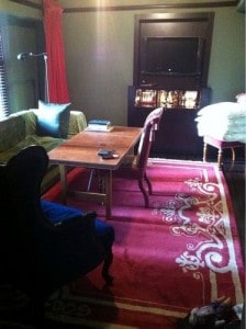 Living Room - Full view