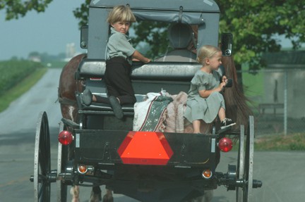 amish
