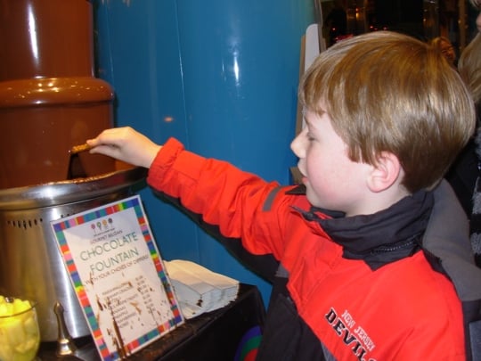 dylan's candy bar