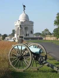 gettysburg