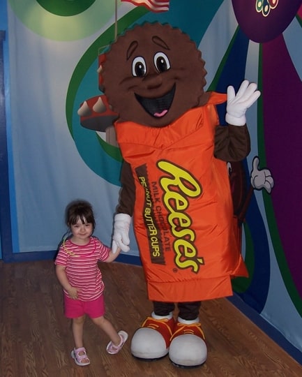 hershey
