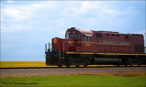  - Top-10-Things-for-Families-to-do-in-Arkansas-Arkansas-and-Missouri-Railroad-Photo-by-Flickr-doug_wertman