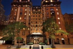 Best Kid-Friendly Hotels in New York City (NYC) 6