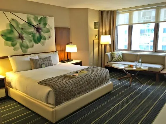 Fairmont Chicago Best Kid-Friendly Hotels in Chicago