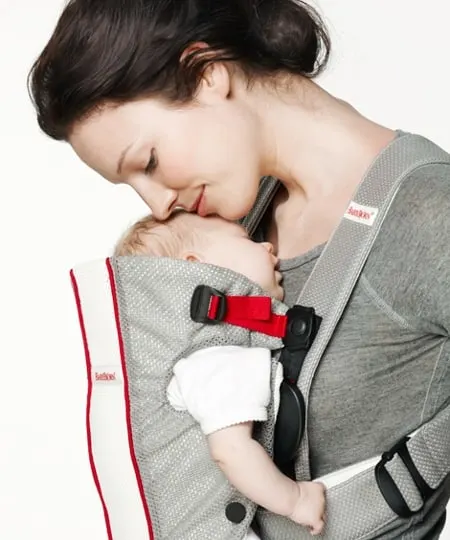 Baby Bjorn Air Carrier