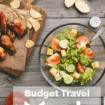 Budget Travel Tips: Saving Money on Meals while on Vacation 1
