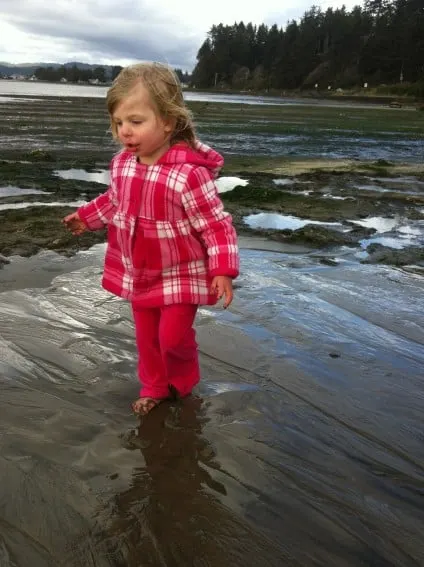 Are tide pools safe? Tips on tide pool safety