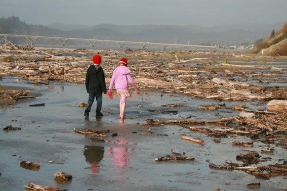 Are tide pools safe? Tips for tide pool safety