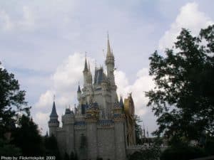 Magic Kingdom- Kid-friendly Orlando
