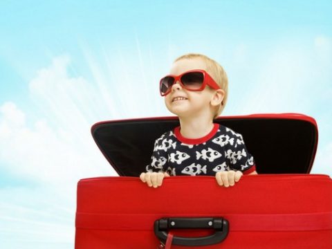 Travel Light – Baby Supplies and Equipment Rental Companies 