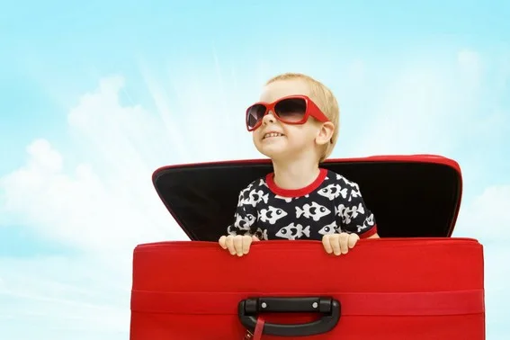 BABY TRAVEL RENTAL COMPANIES