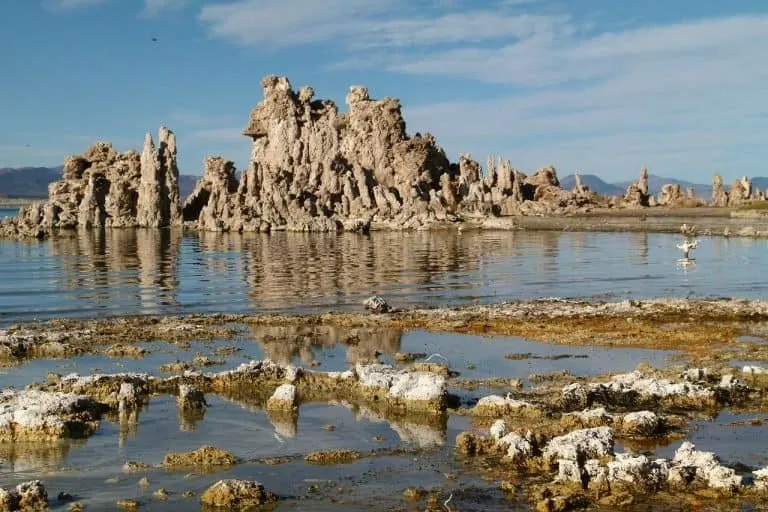 Mono Lake