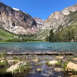 Things to do in Mammoth, Summer Edition | Hikes, Lakes, & More!