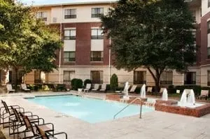 Best Hotels for Families in Dallas, Texas 2
