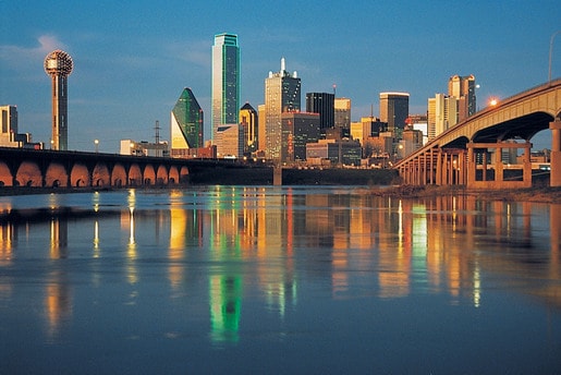 18 Totally Fun Things to do in Dallas with Teens