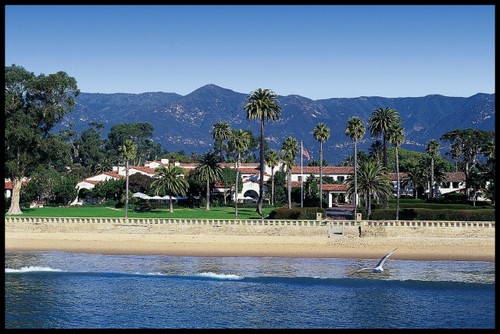 four seasons santa barbara