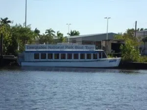 Exploring the Florida Everglades with Kids 3