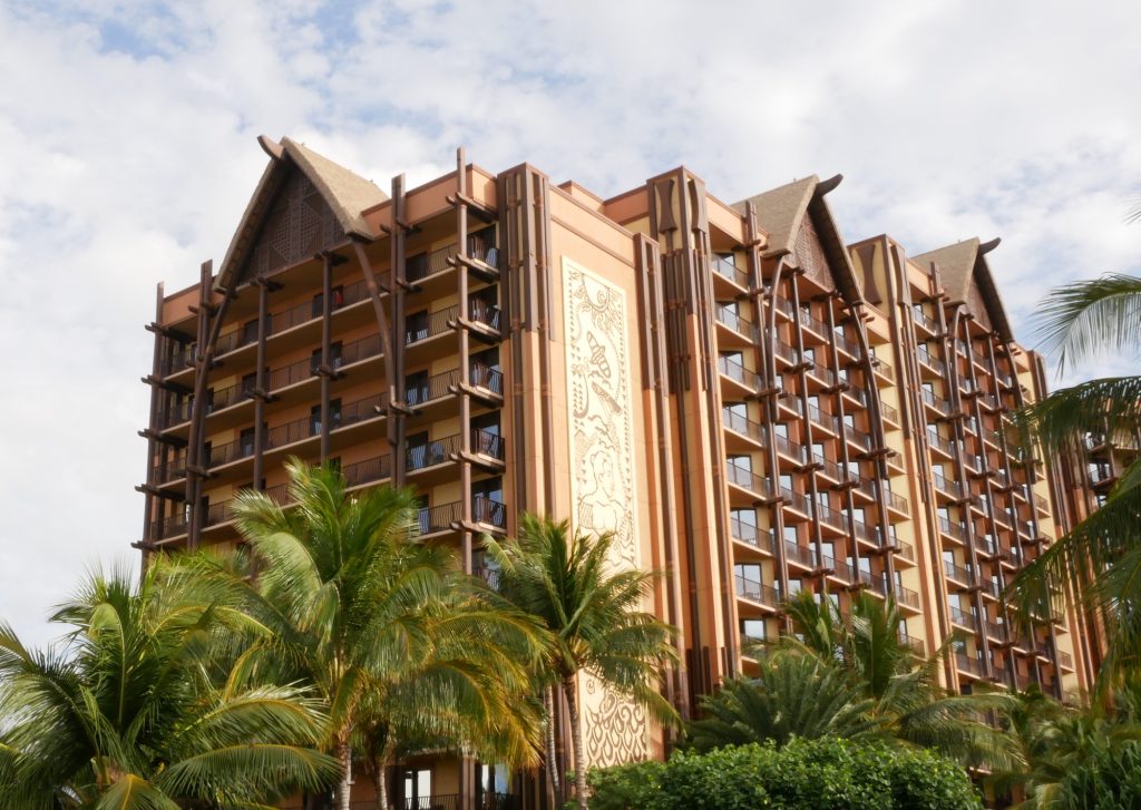 Aulani is worth the cost 