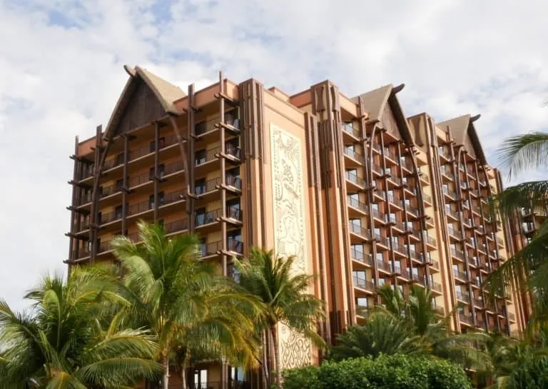 Aulani is worth the cost 