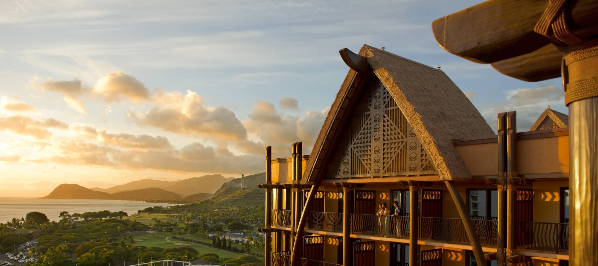 Aulani