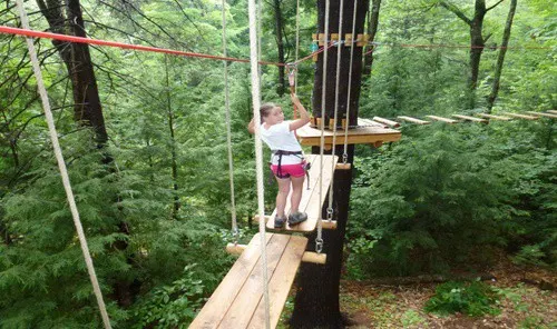A Family Vacation in The Lakes Region Of New Hampshire 1