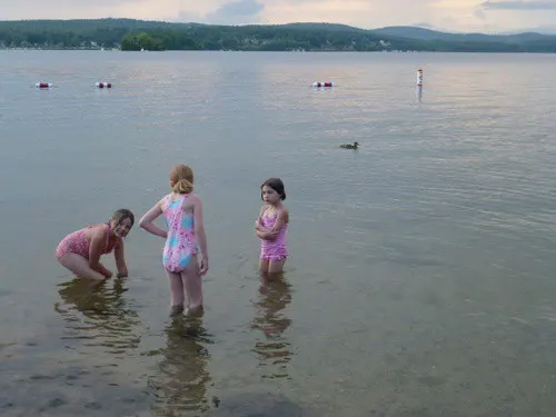 A Family Vacation in The Lakes Region Of New Hampshire 8