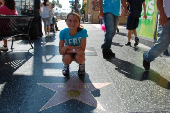 Top Things to do in Los Angeles with Teens and Tweens 4