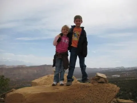 National Park Visits In the Off-Season