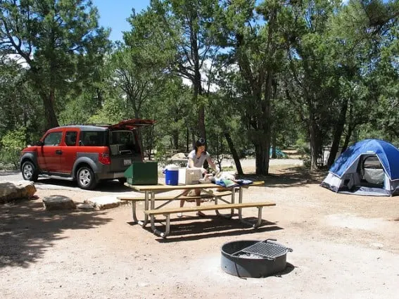 How to Score a Campground at Popular National Parks 4