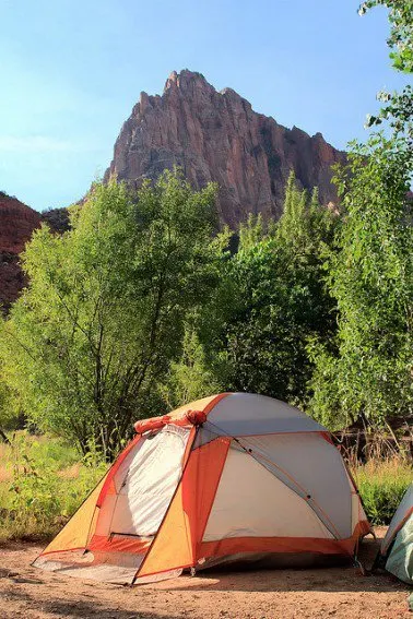 How to Score a Campground at Popular National Parks 6