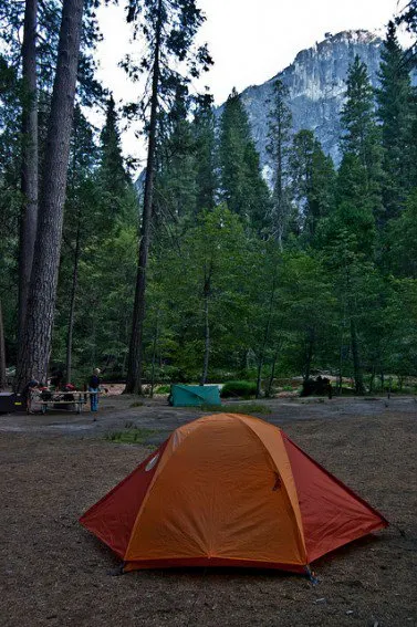 How to Score a Campground at Popular National Parks 2