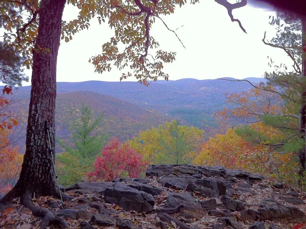 Housatonic Meadows State Park photo