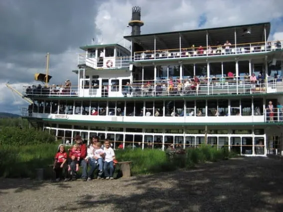 Exploring Fairbanks with Kids- Family Fun in Alaska's Interior 3