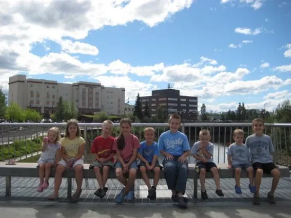 Exploring Fairbanks with Kids- Family Fun in Alaska's Interior 1