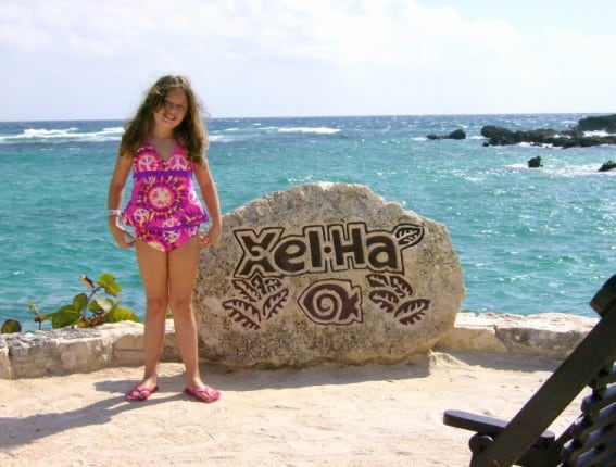 Xel Ha Review: Is this Riviera Maya water park worth it in 2023?