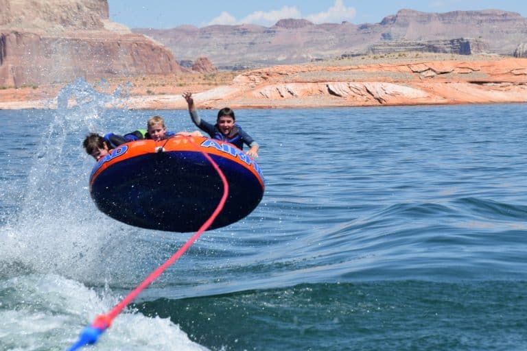 things to do in Utah lake powell