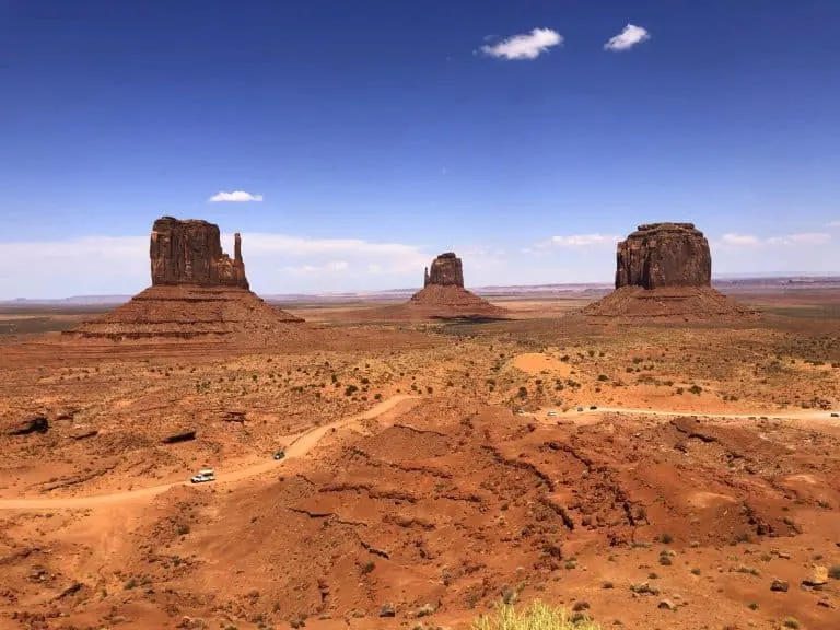  monument valley utah