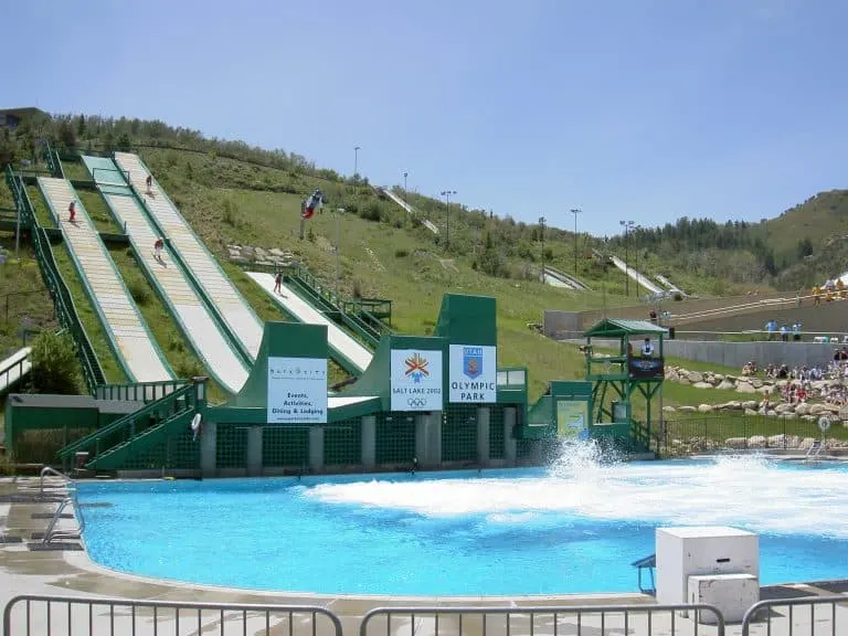 fun things to do in utah park city