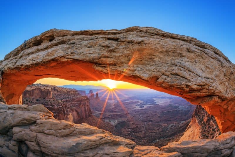 top 10 things for families to do in Utah by shutterstock.com