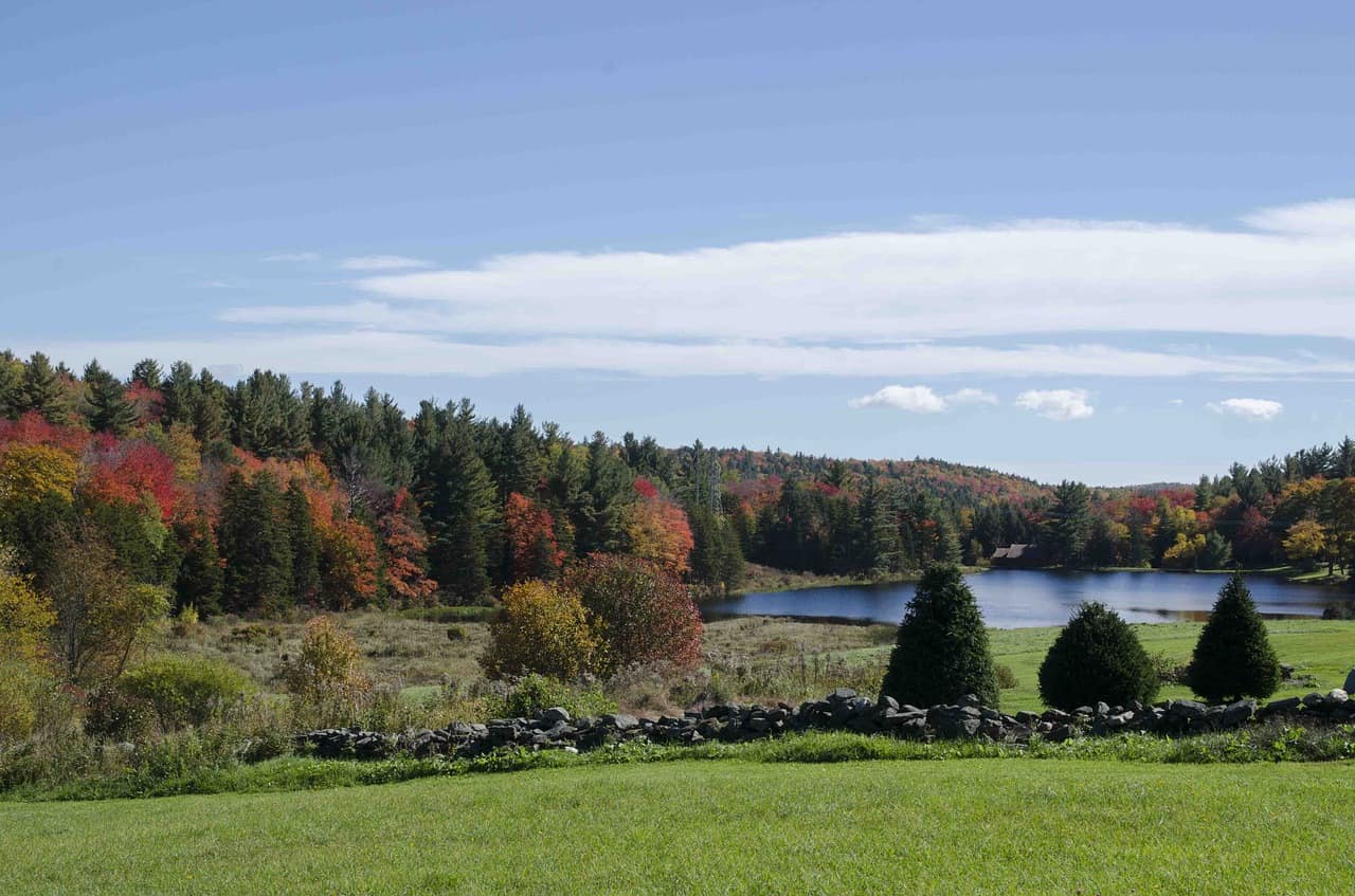 The 10 Best Things to do in Massachusetts with Kids! 7 berkshires are a great place to visit on a Massachusetts family vacation