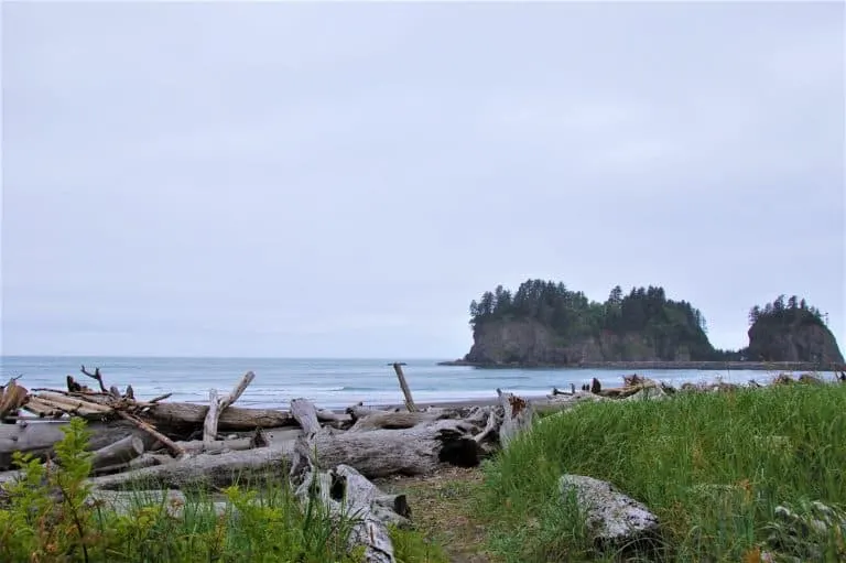 La Push Washington