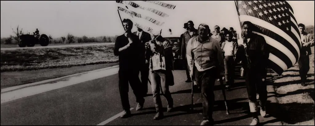 The Selma to Montgomery National Historic Trail photo