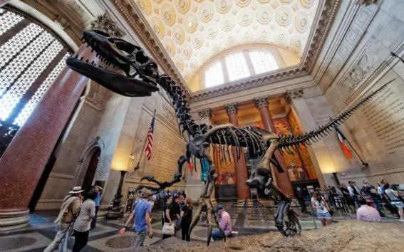 Top 10 Science and Technology Museums 9