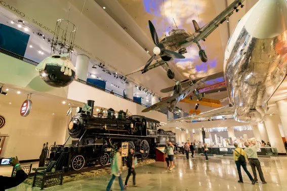 best science museums